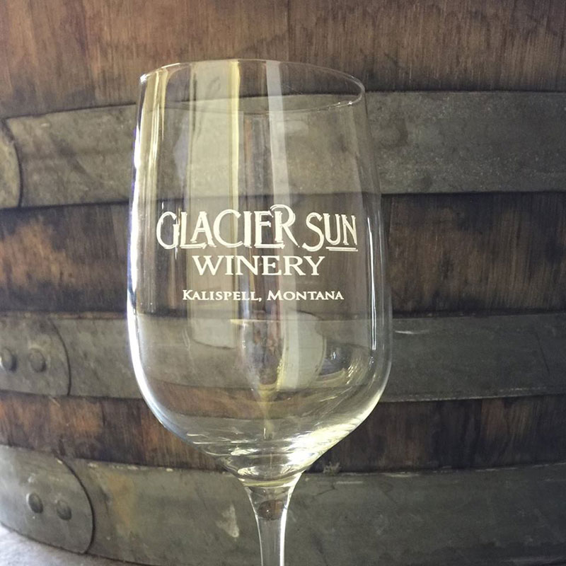 Glacier Sun Winery