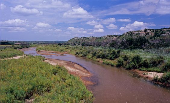 Red River Valley Tourism Association of Texas and Oklahoma