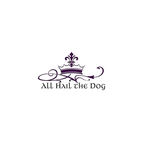 All Hail The Dog Online Store