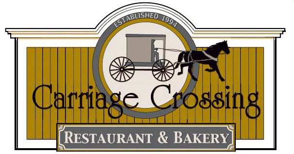 Carriage Crossing Restaurant