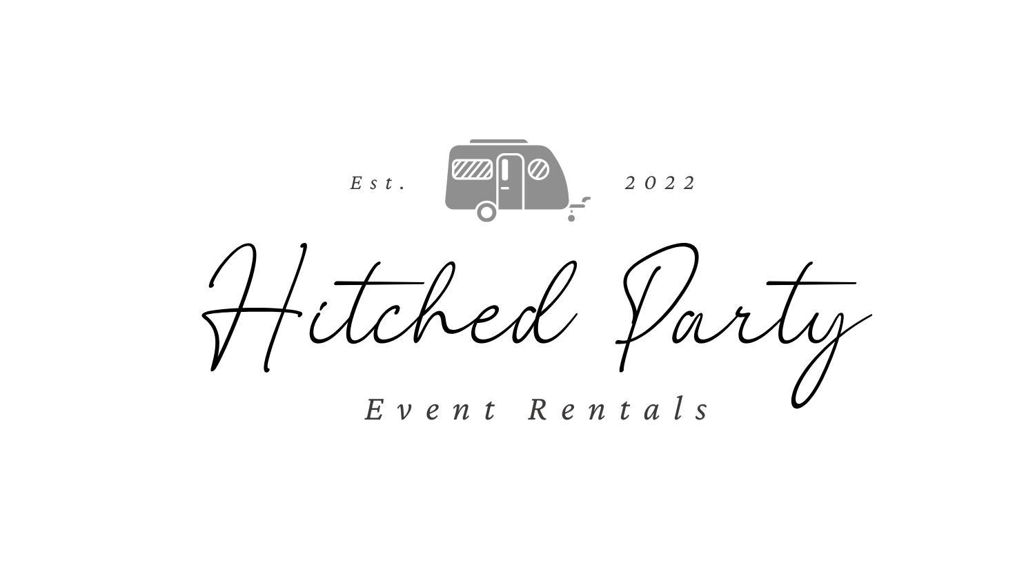 Hitched Party Event Rentals