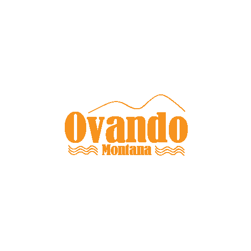 Ovando — a Big Sky Country Destination Paradise!
