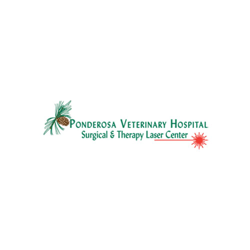 Ponderosa Veterinary Hospital