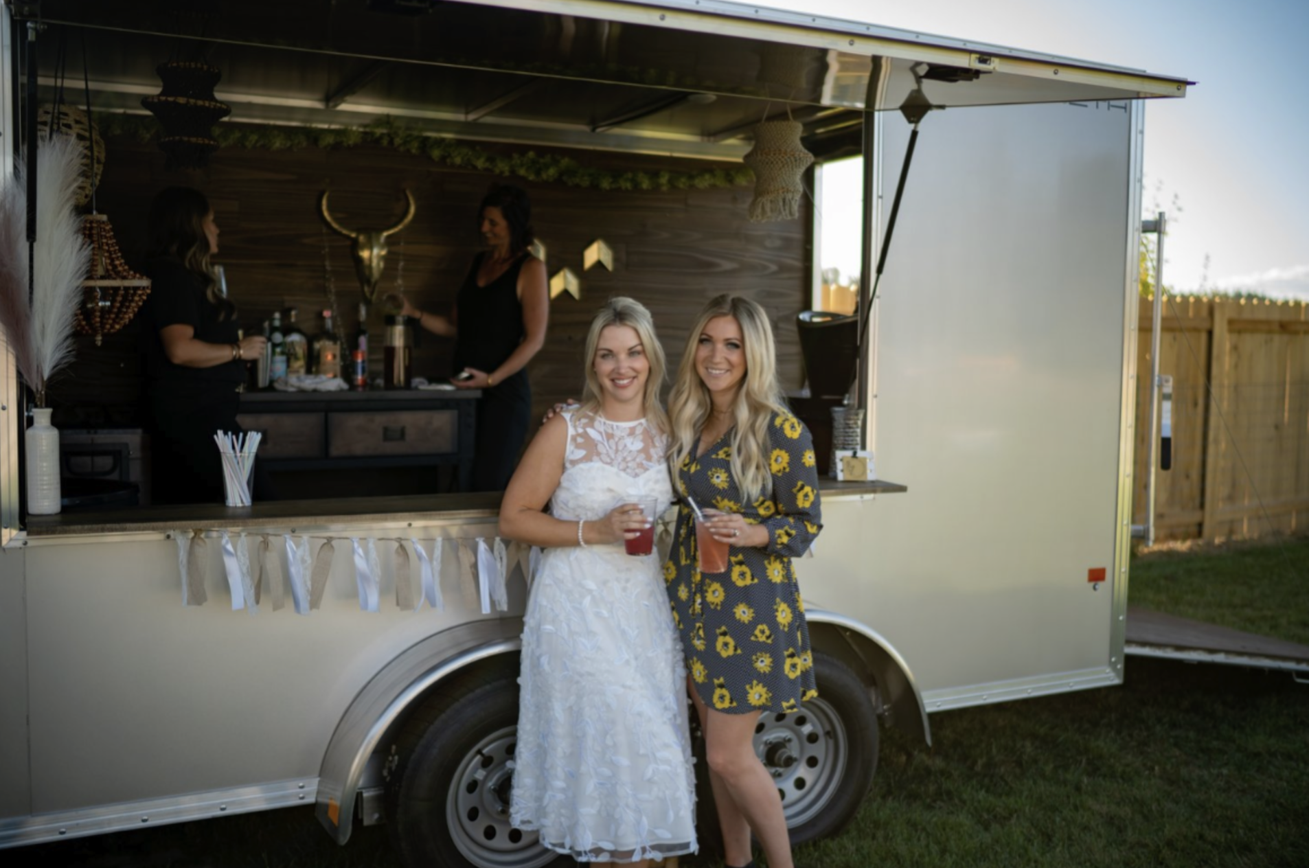 Hitched Party Event Rentals
