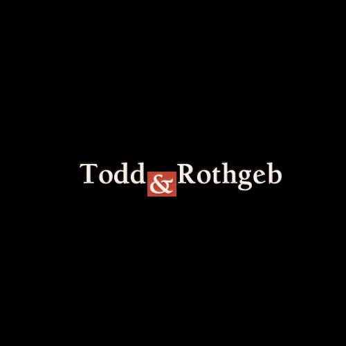Todd & Rothgeb Interior Design