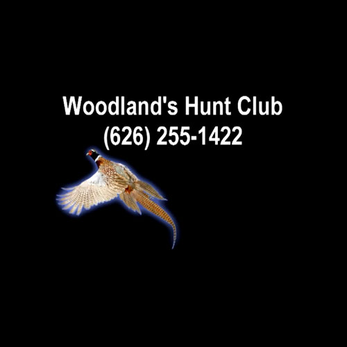Woodland’s Hunt Club