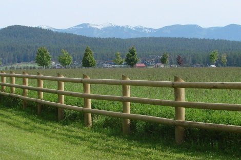 Mild Fence Company