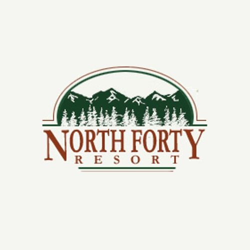 North Forty Resort — Whitefish, Montana