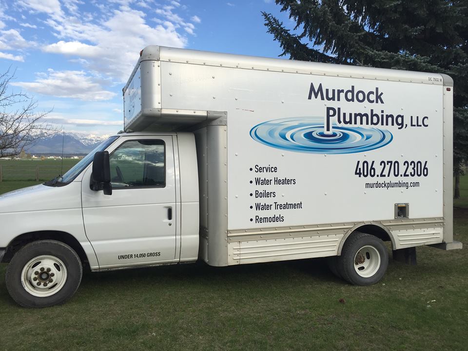 Murdock Plumbing
